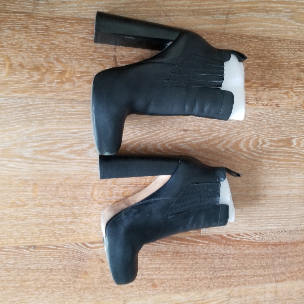 Alexander Wang Addison Boot - Authentic - image 2